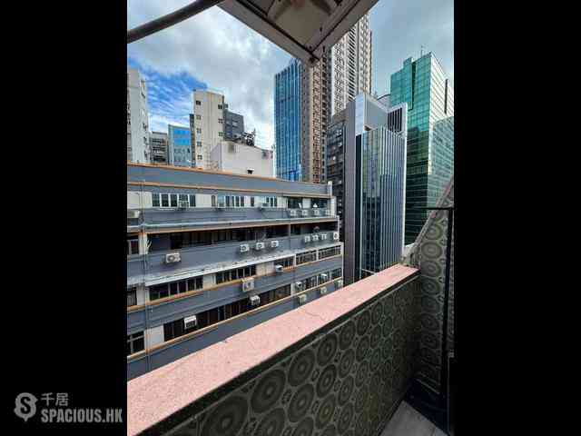 Tsim Sha Tsui - Ocean View Court 06