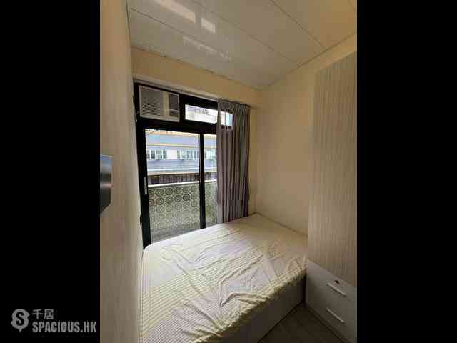 Tsim Sha Tsui - Ocean View Court 05