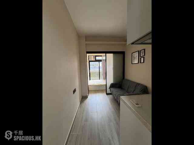 Tsim Sha Tsui - Ocean View Court 02