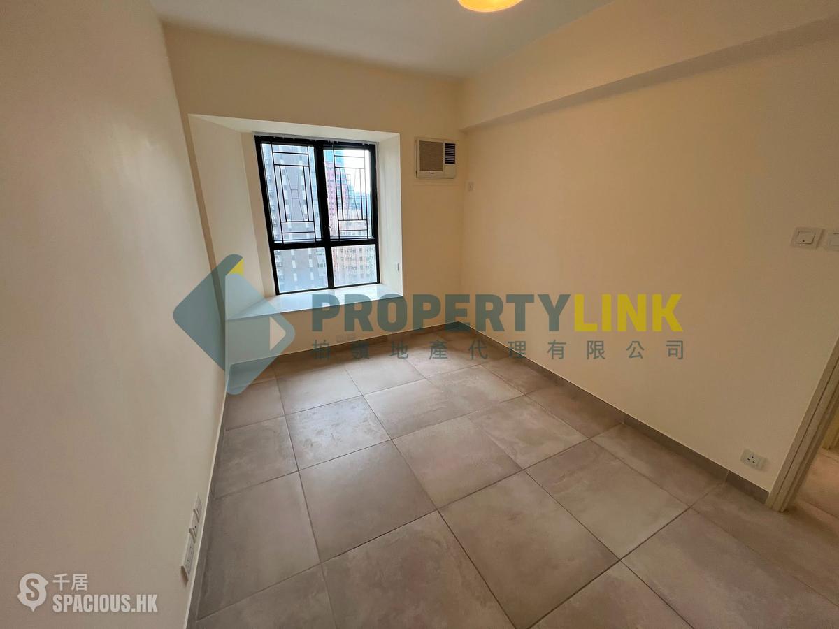 Mid Levels Central - Vantage Park 01