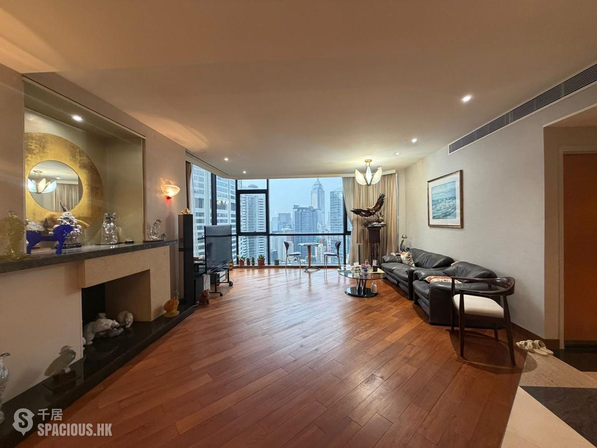 Mid Levels East - Regent On The Park Block 2 01