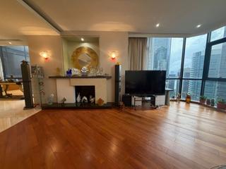 Mid Levels East - Regent On The Park Block 2 02