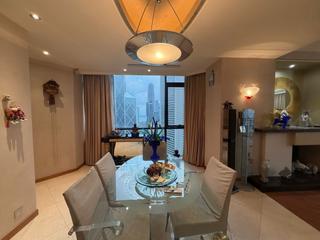 Mid Levels East - Regent On The Park Block 2 11