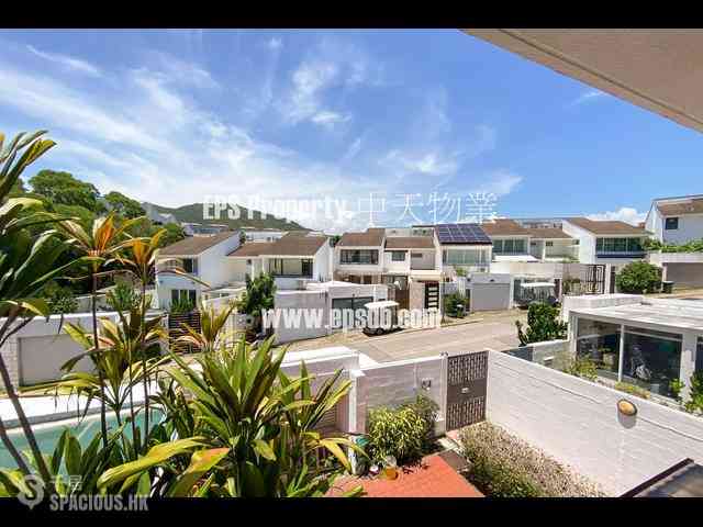 Discovery Bay - Discovery Bay Phase 1 Beach Village Headland Drive 01