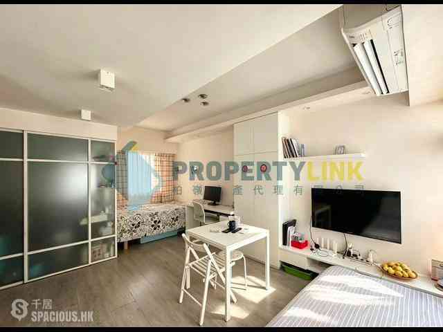 Sham Shui Po - Melbourne Building 02