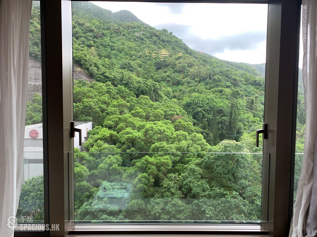 筲箕湾 - 香岛1座 01