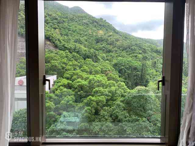 筲箕湾 - 香岛1座 01