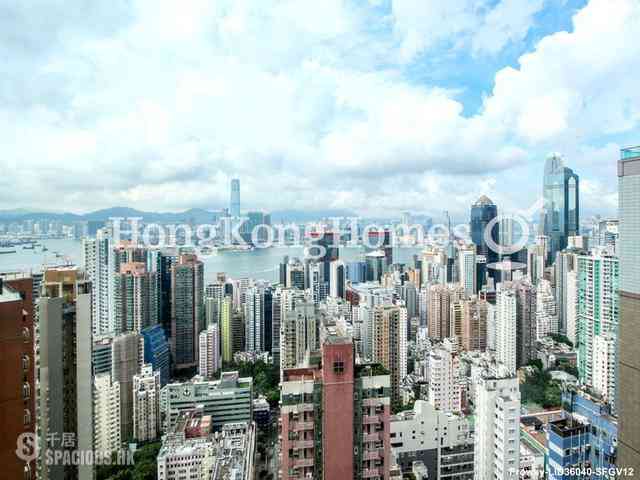 西半山 - 应彪大厦 02