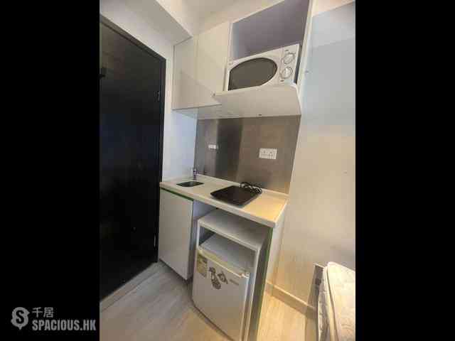 Wan Chai - Golden Jubilee House 03