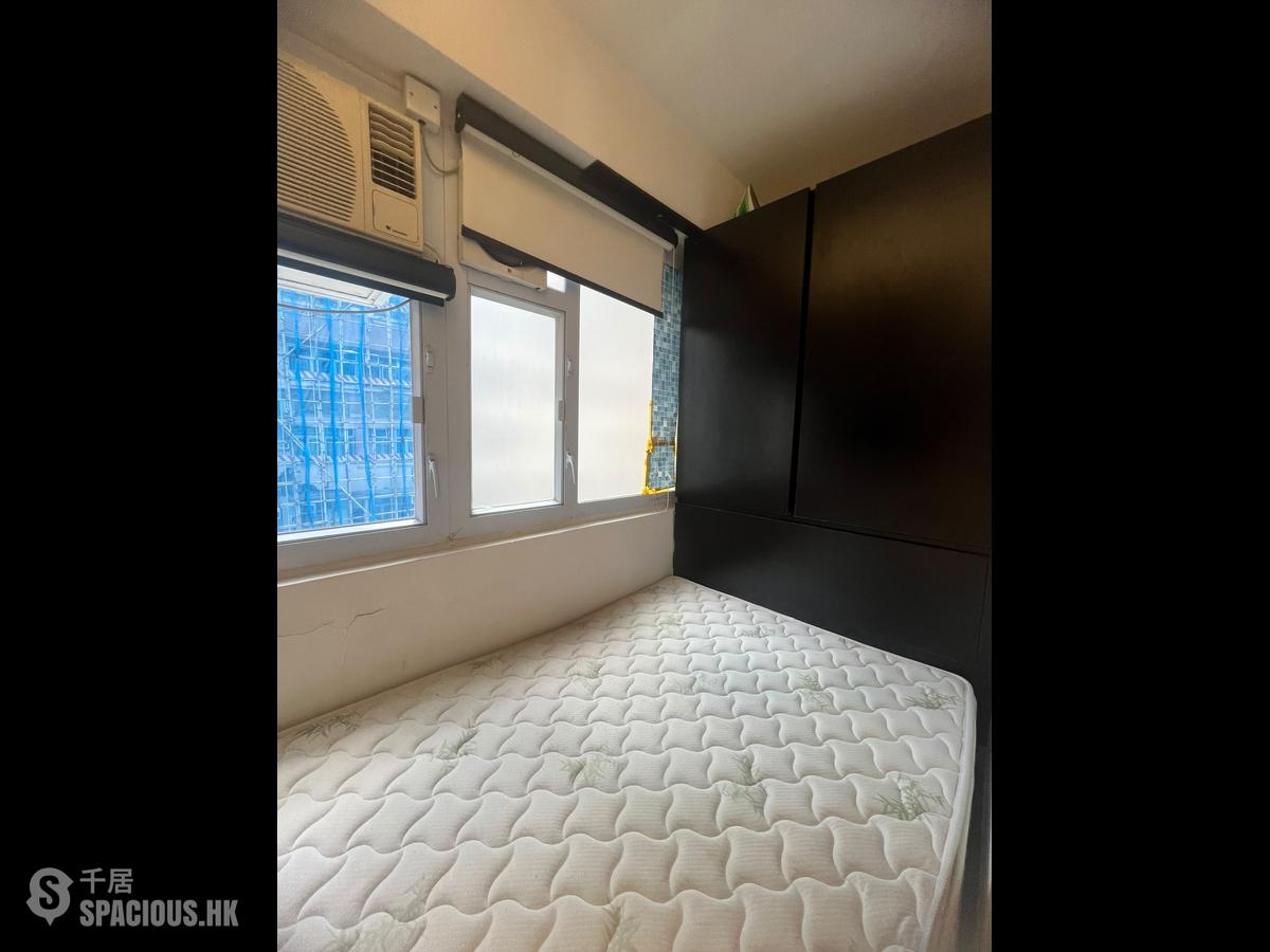 Wan Chai - Golden Jubilee House 01