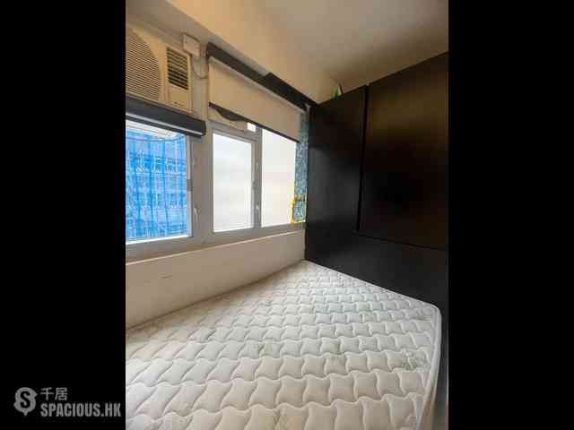 Wan Chai - Golden Jubilee House 01