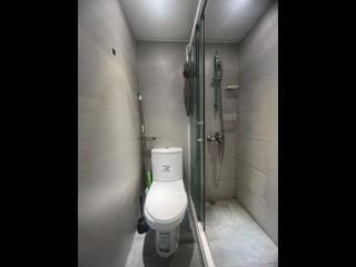 Wan Chai - Golden Jubilee House 04