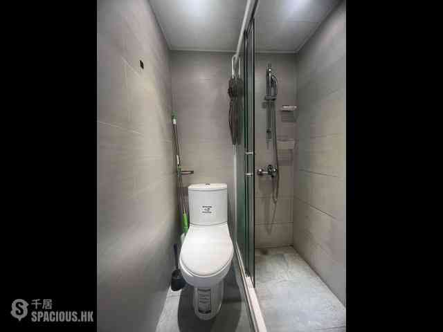Wan Chai - Golden Jubilee House 04