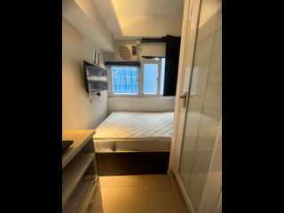 Wan Chai - Golden Jubilee House 02