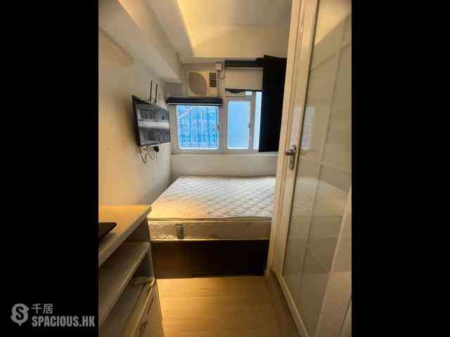 Wan Chai - Golden Jubilee House 02