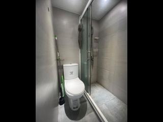 Wan Chai - Golden Jubilee House 05