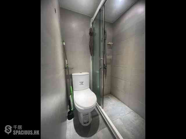 Wan Chai - Golden Jubilee House 05