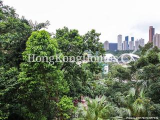 銅鑼灣 - 豪園 02