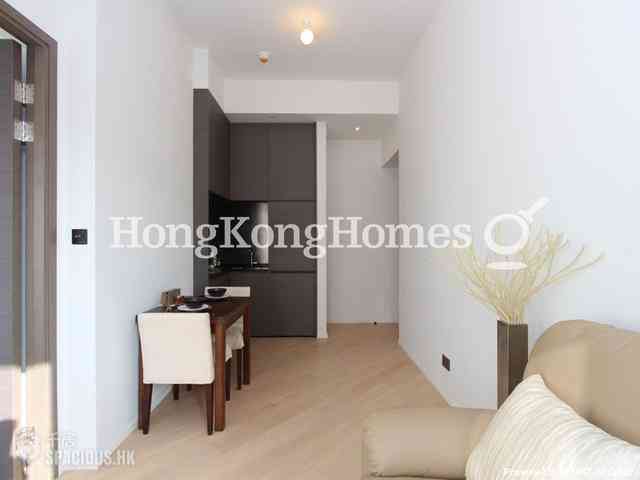 Sai Ying Pun - Artisan House 04