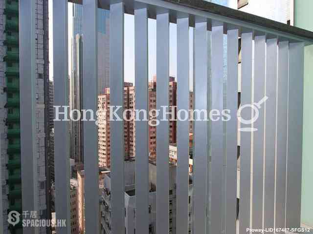 Sai Ying Pun - Artisan House 05