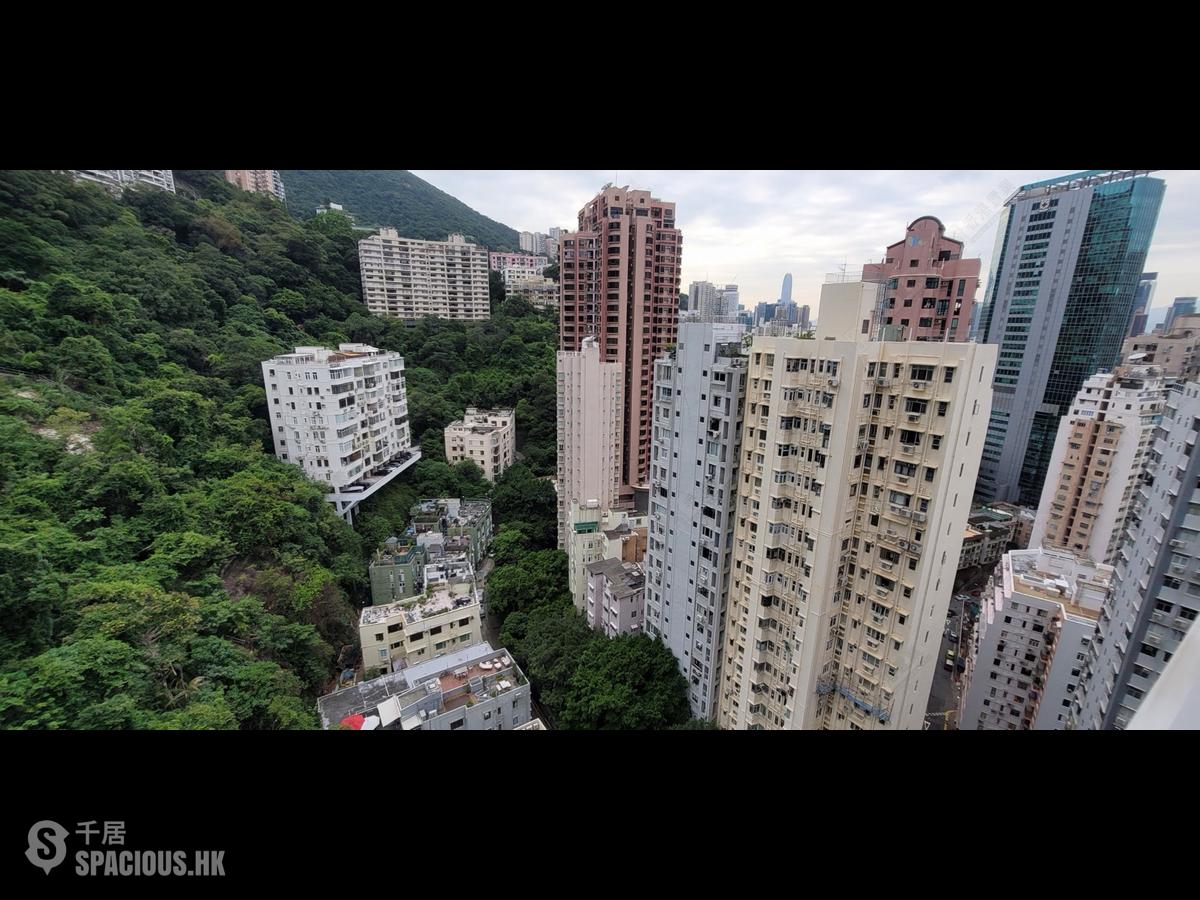 Happy Valley - The Altitude 01