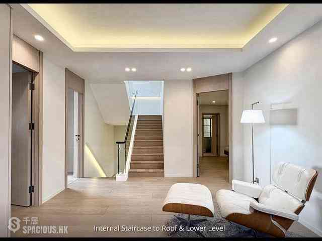 Mid Levels Central - Elegant Terrace Block 1 05