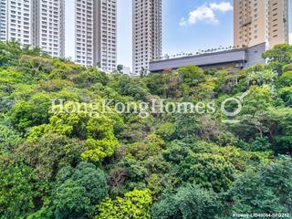 Happy Valley - San Francisco Towers 02