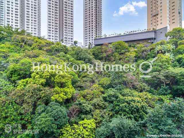 Happy Valley - San Francisco Towers 02