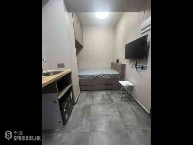 Causeway Bay - Great George Building 04