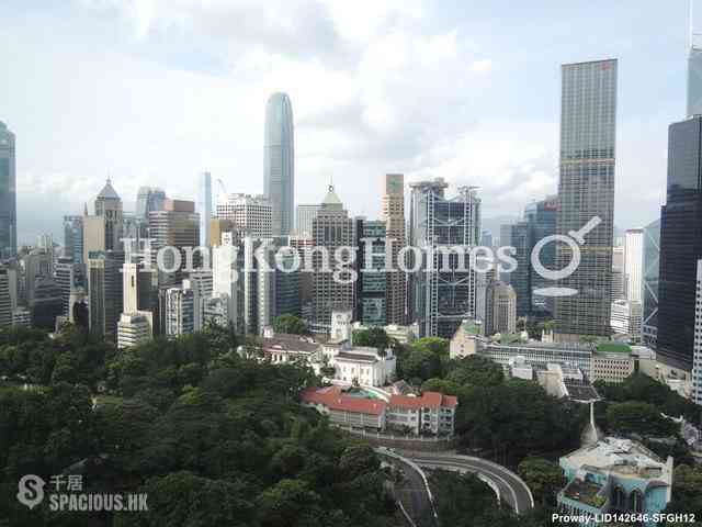 Mid Levels Central - Kennedy Park at Central 01