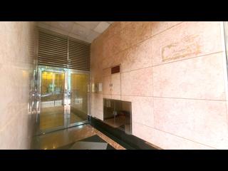 Wan Chai - Tung Hey Mansion (Building) 21