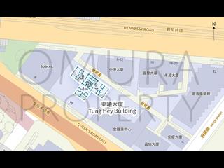 Wan Chai - Tung Hey Mansion (Building) 24