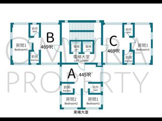 Wan Chai - Tung Hey Mansion (Building) 25