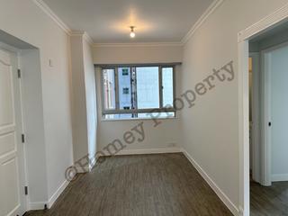 Wan Chai - Tung Hey Mansion (Building) 02