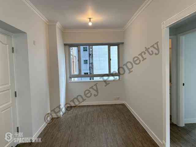 Wan Chai - Tung Hey Mansion (Building) 02