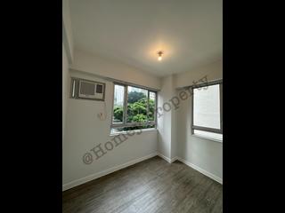 Wan Chai - Tung Hey Mansion (Building) 03