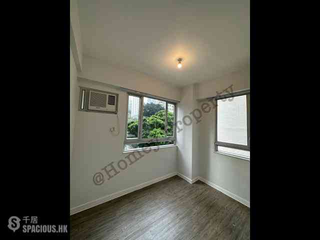 Wan Chai - Tung Hey Mansion (Building) 03