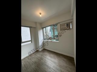Wan Chai - Tung Hey Mansion (Building) 04