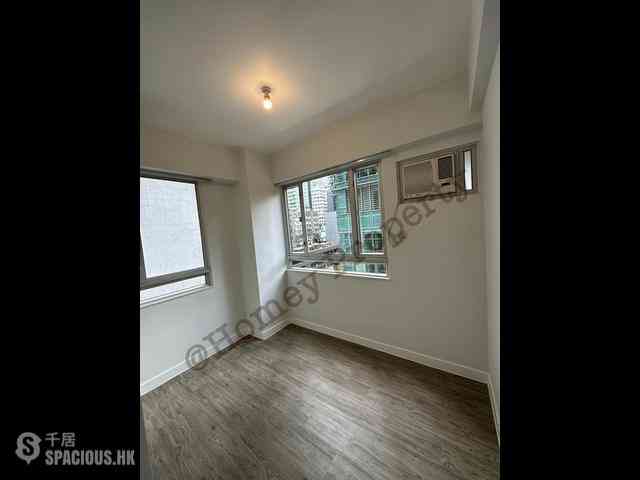 Wan Chai - Tung Hey Mansion (Building) 04