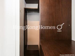 Sai Ying Pun - Goodwill Garden 09