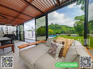Sai Kung - Pak Tam Chung 04