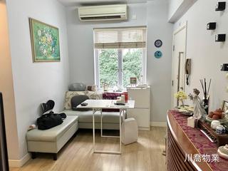 Mid Levels Central - Rich Court 02