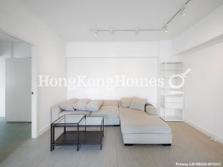 堅尼地城 - 五福大廈 03