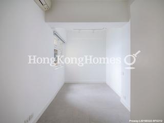 堅尼地城 - 五福大廈 06