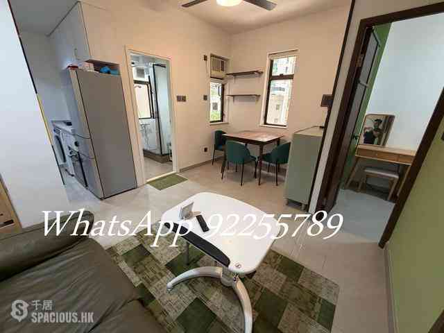 Mid Levels Central - 13-13A, Seymour Road 03