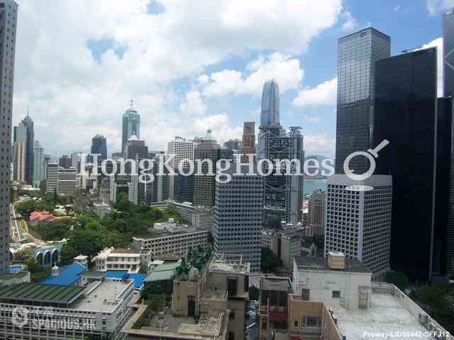 Mid Levels Central - Dragon View 02