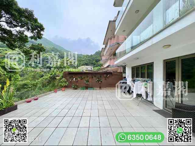 清水湾 - 壁屋 03