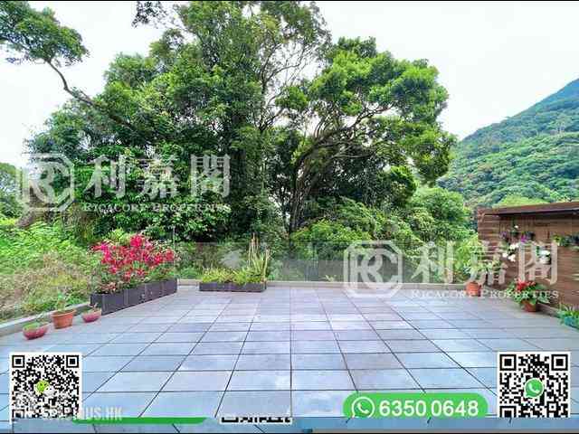 清水湾 - 壁屋 02