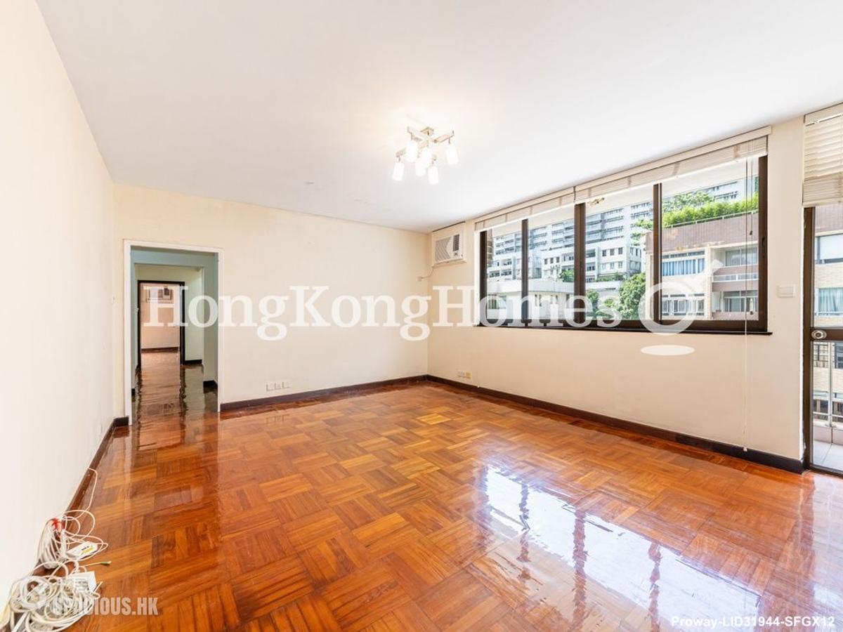 Happy Valley - Antonia House 01