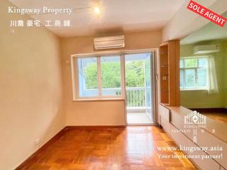 Mid Levels West - Hing Wah Mansion 07